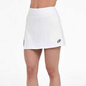 Falda Bullpadel Parele Hueso