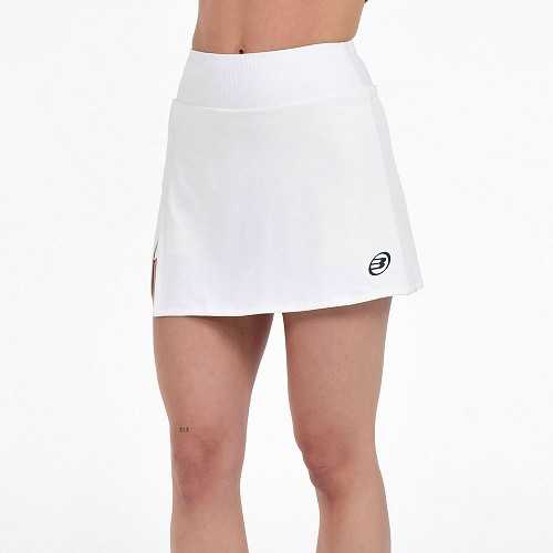 Falda Bullpadel Parele Hueso