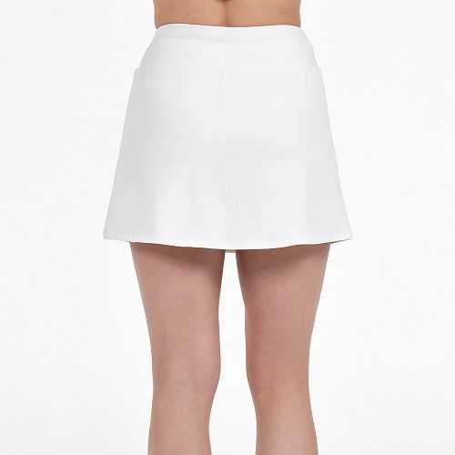 Falda Bullpadel Parele Hueso