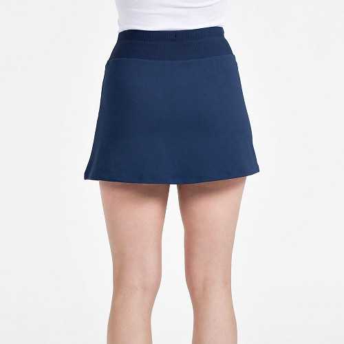 Falda Bullpadel Parele Azul