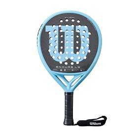 Wilson Endure LS V1