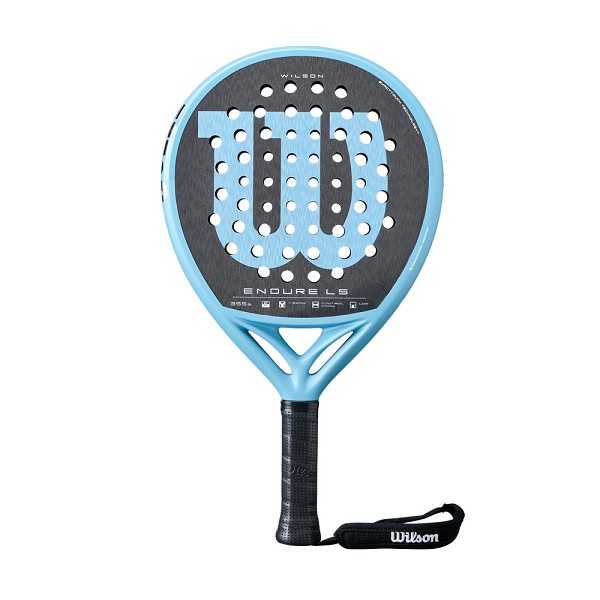 Wilson Endure LS V1