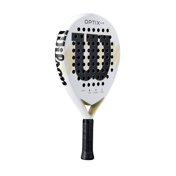 Wilson Optix V2 Lite White