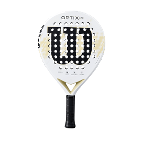 Wilson Optix V2 Lite White