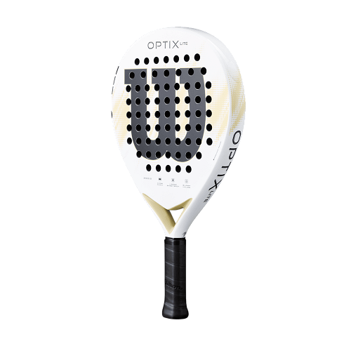 Wilson Optix V2 Lite White