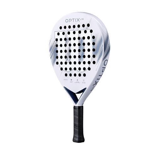 Wilson Optix V2 Lite Lilac