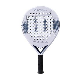Wilson Optix V2 Lite Lilac