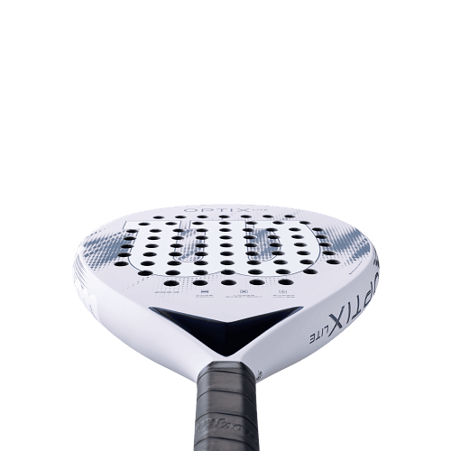 Wilson Optix V2 Lite Lilac