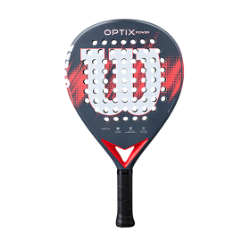 Wilson Optix V2 Power Red