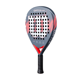 Wilson Optix V2 Power Red 2