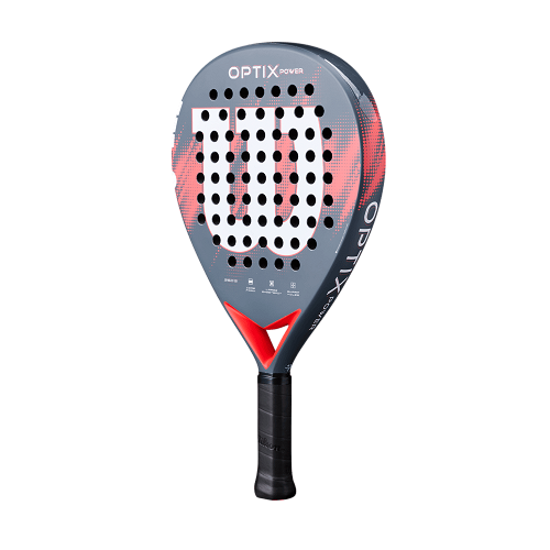 Wilson Optix V2 Power Red