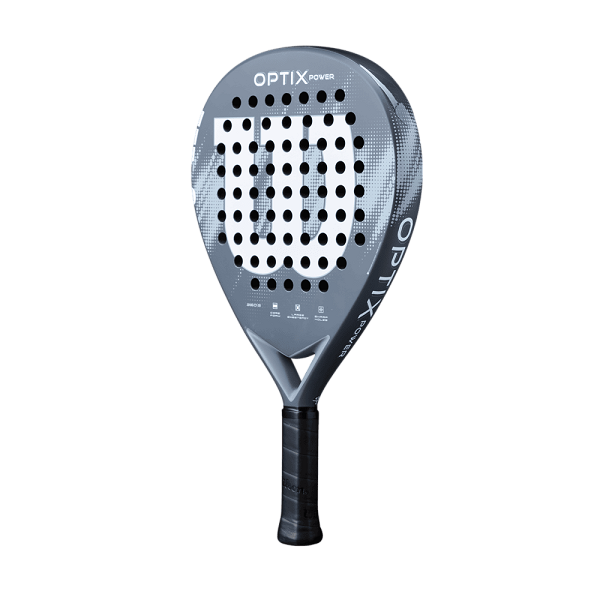 Wilson Optix V2 Power Blue