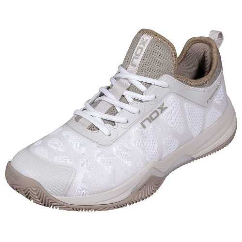 Nox Nerbo White/Vetiver