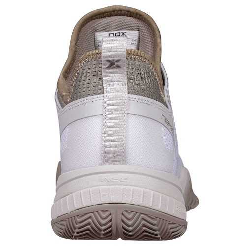 Nox Nerbo White/Vetiver