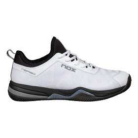 Nox Nerbo White/Raven