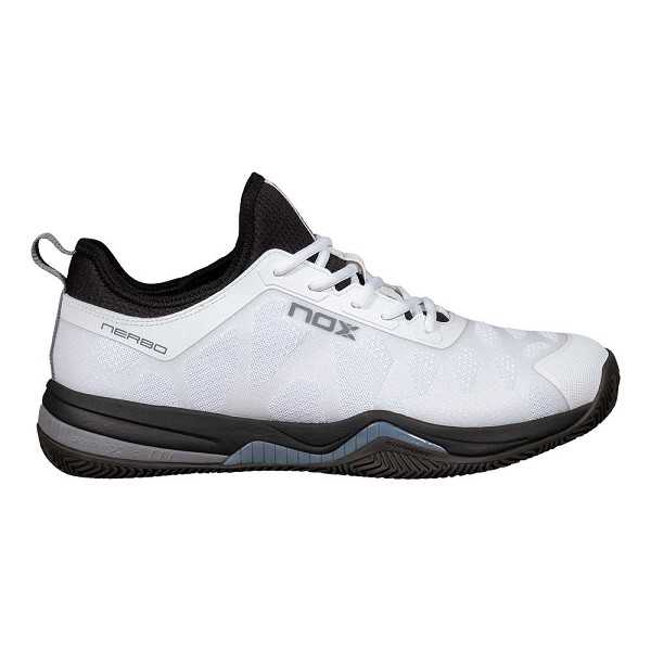 Nox Nerbo White/Raven