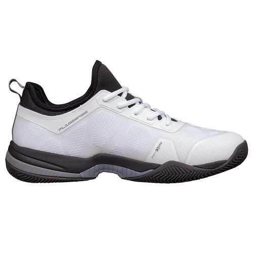 Nox Nerbo White/Raven