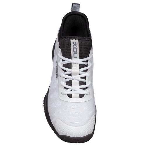 Nox Nerbo White/Raven