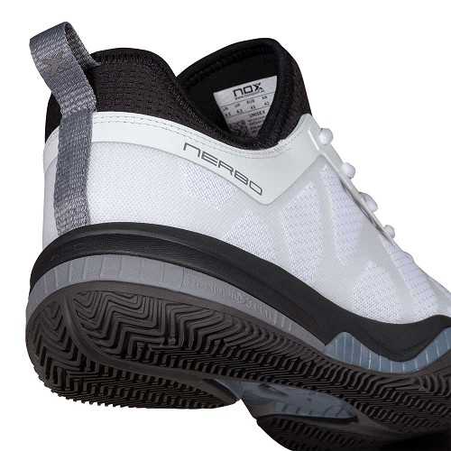 Nox Nerbo White/Raven