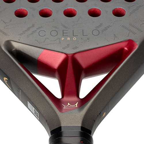 Head Coello Pro 2026