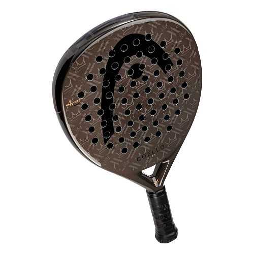 Head Coello Vibe 2026