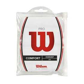Pack 12 Overgrips Wilson Pro