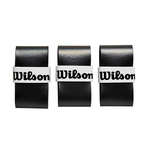 Pack 3 Overgrips Wilson...