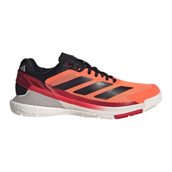 Adidas Crazyquick Boost Naranja 26