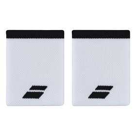 Muñequera Babolat Logo...