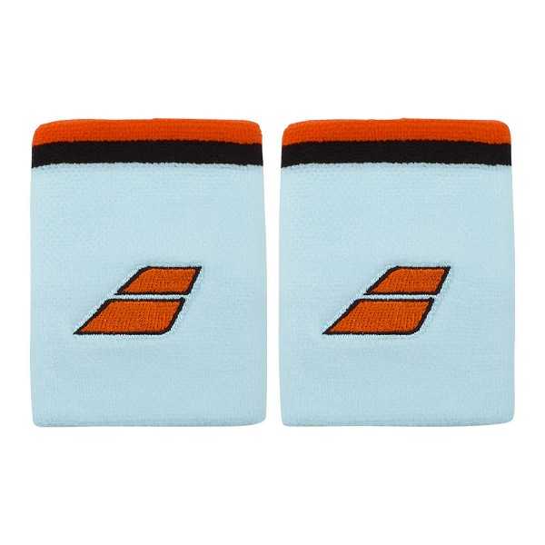 Wrist Babolat terry jumbo blue