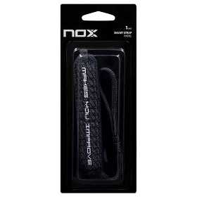 Cordón Nox Smartstrap Negro