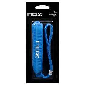 Cordón Nox Smartstrap Blue