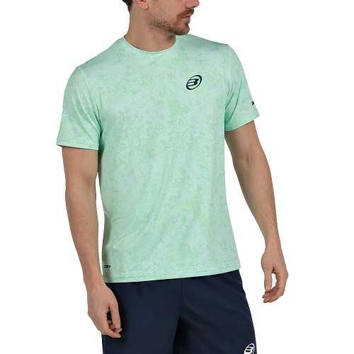 Camiseta Bullpadel Masana...
