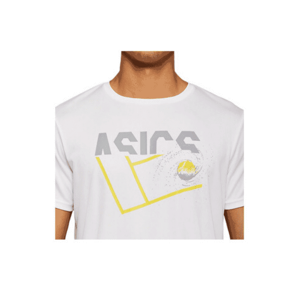 Asics T-shirt Padel Practice