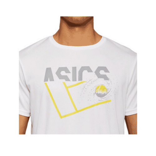 Asics T-shirt Padel Practice
