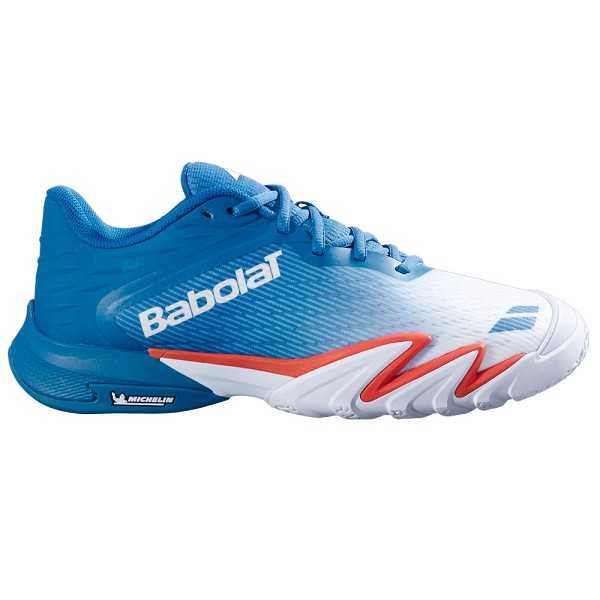 Babolat Premura 3 Men Seaport