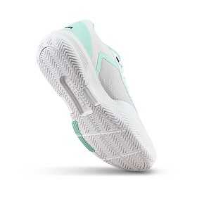 Wilson Courtglide Woman White 2