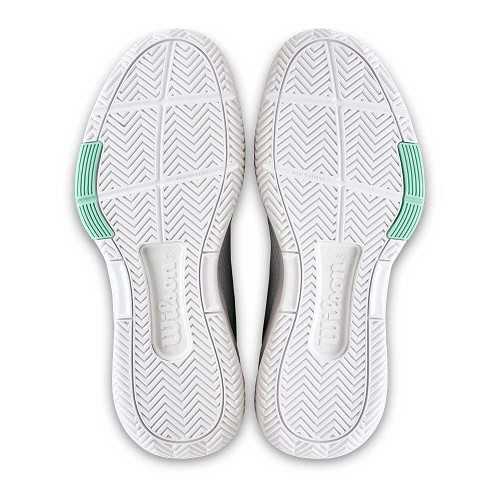 Wilson Courtglide Woman White