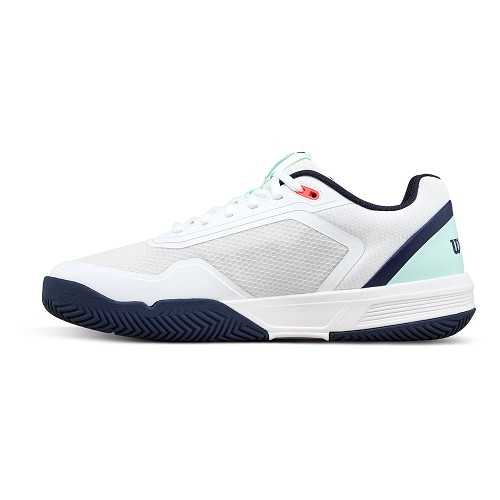 Wilson Courtglide White Men