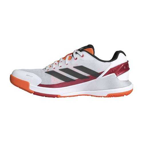 Adidas Crazyquick LS White 26