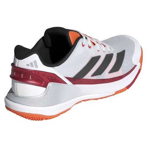 Adidas Crazyquick LS White 26