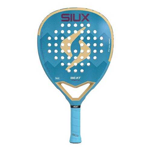 Siux Beat Hybrid Air