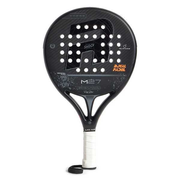 Royal Padel M27 Poly 26