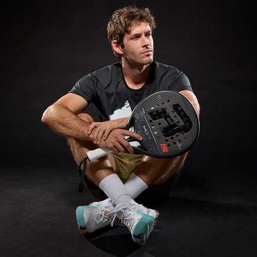 Royal Padel M27 Poly 26