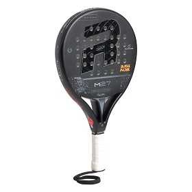 Royal Padel M27 Poly 26 2