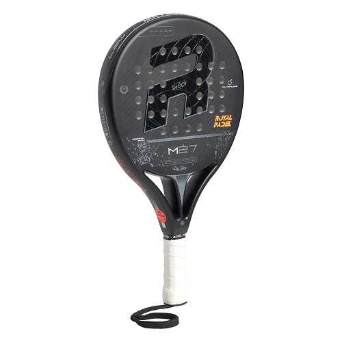 Royal Padel M27 Poly 26