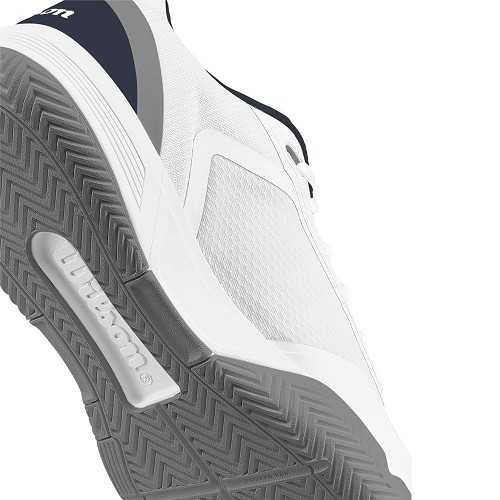 Wilson Courtglide...