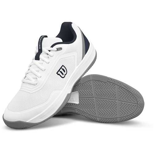 Wilson Courtglide...