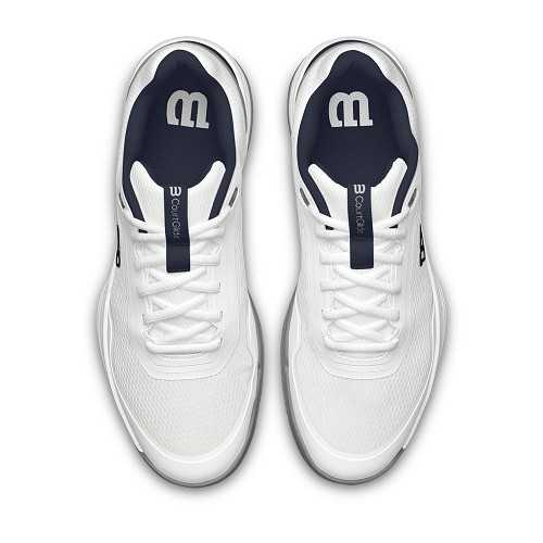 Wilson Courtglide...