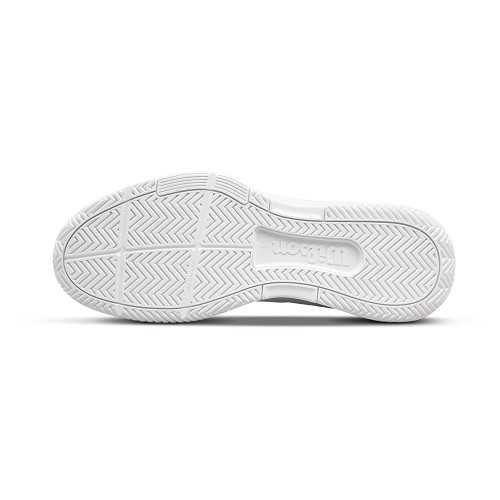 Wilson Courtglide White/...